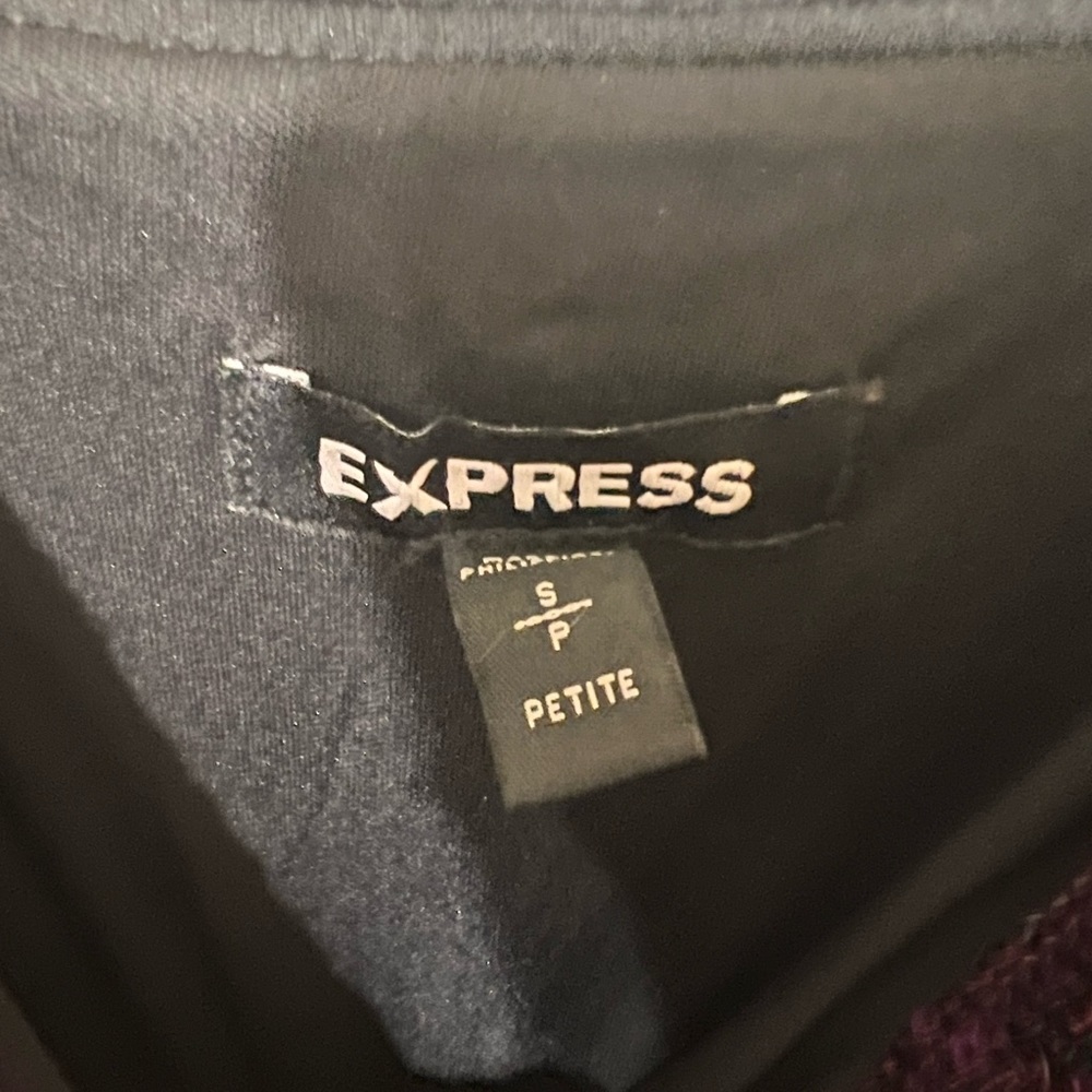 Express romper - Picture 2 of 5